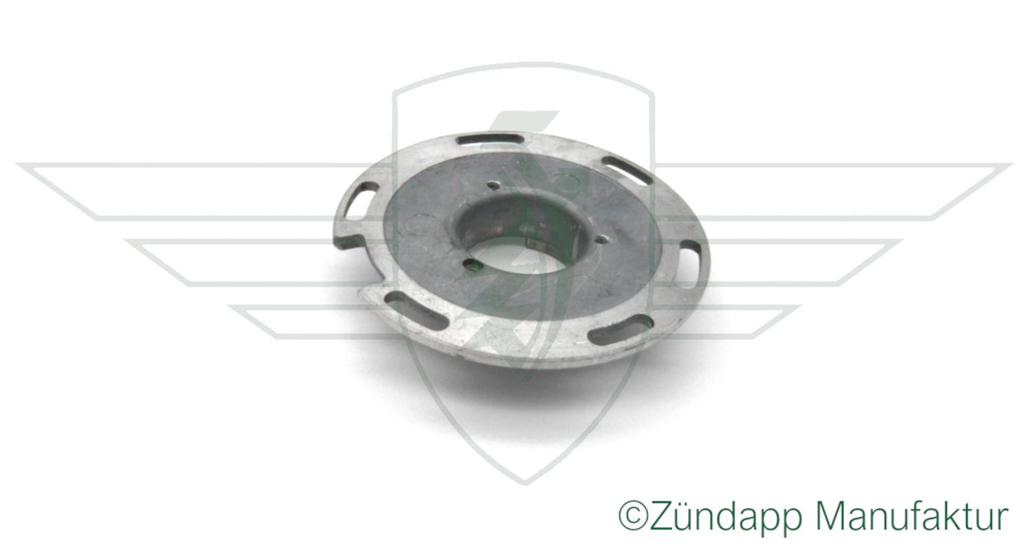 Anchor base plate original